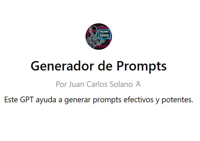 Foto del autor